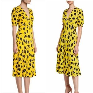 DVF Jemma Dress